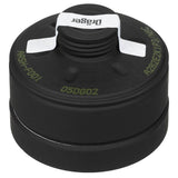 Drager 40MM Nato Spare GAS MASK Filter