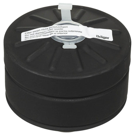 Drager 40MM Nato Spare GAS MASK Filter