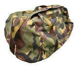 Dutch Military 15l DPM Woodland Holdall Bag