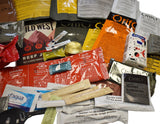 Dutch Military 24hr Ration Packs - Random Menu
