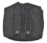 Dutch Military Bottle Pouch - Various Colours