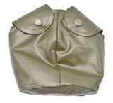 Dutch Military Bottle Pouch - Various Colours