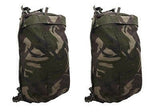 Dutch Military DPM Bergen Side Pouches