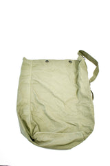 Dutch Military Duffle Kit Bag