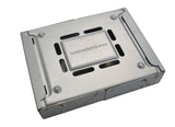 Dutch Military Folding Hexi Cooker
