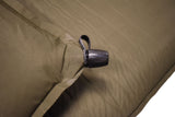 Dutch Military ISO Self Inflating Roll Mat