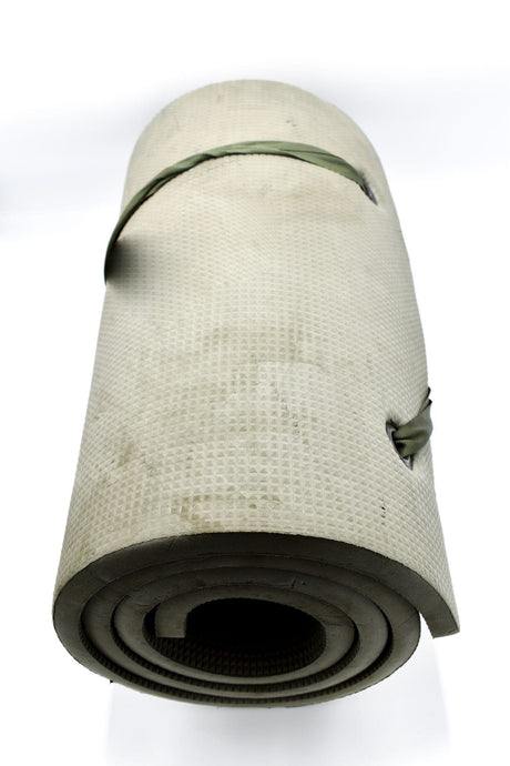 Dutch Military M90 Deluxe Roll Mat