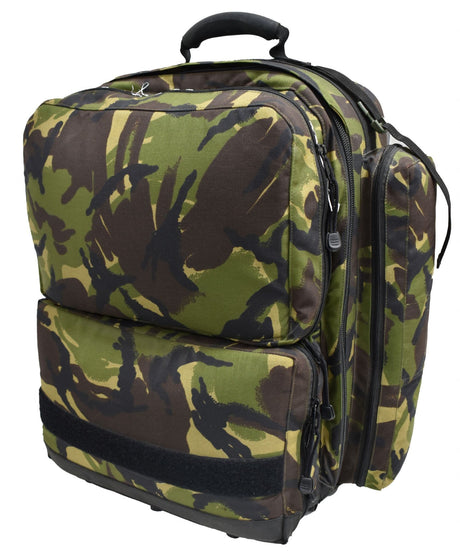 Dutch Military Medic Bag