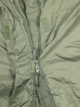 Dutch Military Modular Sleeping Bag - Cold Weather