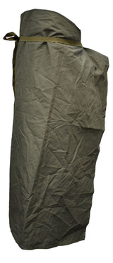 Dutch Military Olive Green Apron