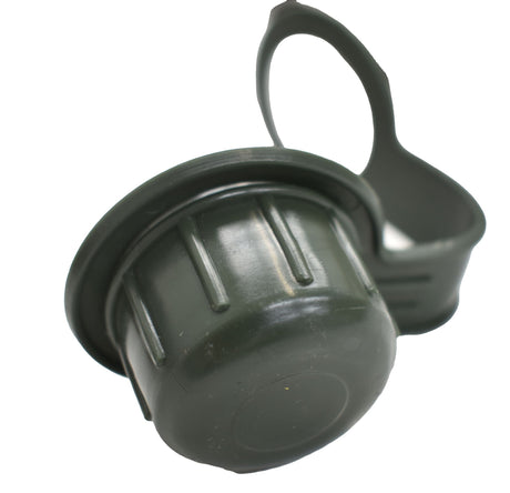 Dutch Military Olive Green Bottle Cap