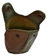 Dutch Military Olive Green Bottle Cover