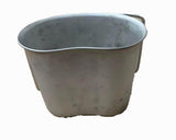 Dutch Military Stainless Steel Camping Mug