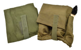 Dutch Military Three Piece Boot Cleaning Brush Kit