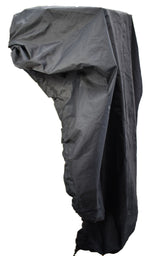 Dutch Military Waterproof Backpack Bergen Cover - Black