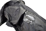 Dutch Military Waterproof Backpack Bergen Cover - Black