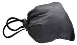 Dutch Military Waterproof Backpack Bergen Cover - Black