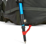 Sierra Designs Flex Capacitor 40L-60L Backpack Bag - Butterscotch