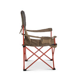 Kelty Essential Single Camp Chair - Bungee Cord/Beluga