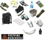 Emergency Bug out bag - Basic