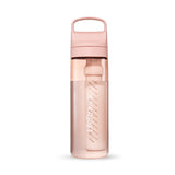 Lifestraw Go Tritan Renew Water Filter Bottle - 650ml