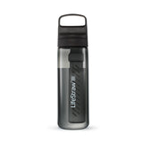 Lifestraw Go Tritan Renew Water Filter Bottle - 650ml