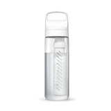 Lifestraw Go Tritan Renew Water Filter Bottle - 650ml