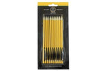 EK Archery 6.5" Aluminium Pistol Crossbow Bolts - 10pk