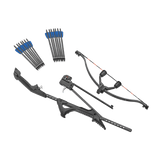 EK Archery Adder 2.0 Crossbow 180lb Upgrade Kit