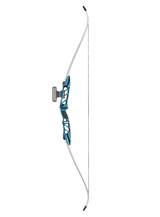EK Archery Blue Jazz Recurve Bow