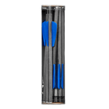EK Archery Cobra RX Adder 7.5" Crossbow Bolt - 12pk