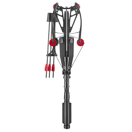 EK Archery Cobra Siege 150lb Self Cocking Compound Crossbow