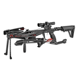 EK Archery Cobra Siege 150lb Self Cocking Compound Crossbow