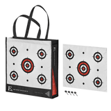 EK Archery Deluxe Foam Crossbow Target Bag Kit
