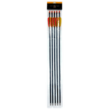 EK Archery Fiberglass Arrows 30" - Pack Of 5