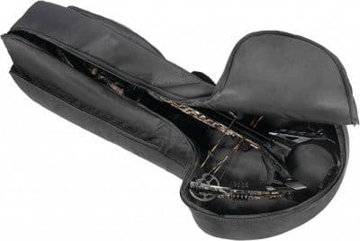 EK Archery Padded Recurve & Compound Crossbow Bag