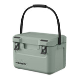 Dometic CI 15 Ice Cooler Box - Moss