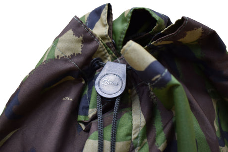 Ex Military DPM Camo Bag