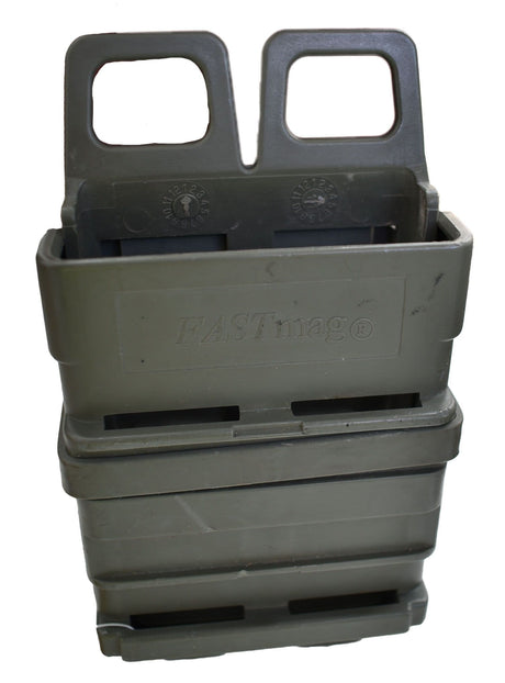 Ex Military FastMag 5.56mm Magazine Pouch