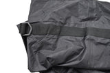 Ex Military Large Black Dry Bag