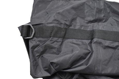 Ex Military Large Black Dry Bag