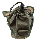 Ex Military Large DPM Utility Molle Pouch