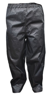 Ex-Military Metropolitan Police Waterproof Overtrousers