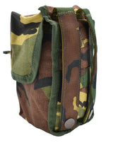 Ex Military Molle DPM Magazine Pouch