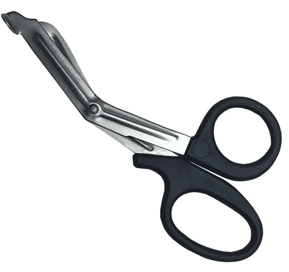Extool Scissors Ex Military Surgical Scissors | Prepping Warehouse