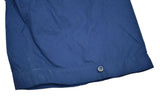 Ex Military Waterproof Trousers Navy Blue - Style 11