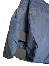 Ex Police Navy Stab & Bullet Proof Vest