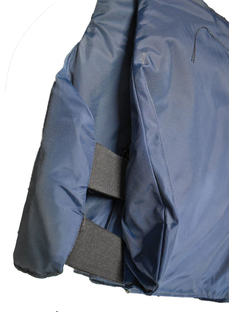 Ex Police Navy Stab & Bullet Proof Vest
