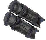 Ex Police Riot Pads - Elbow & Forearm Pads - 1 Pair