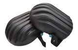 Ex Police Riot Pads - Knee Pad - 1 Pair